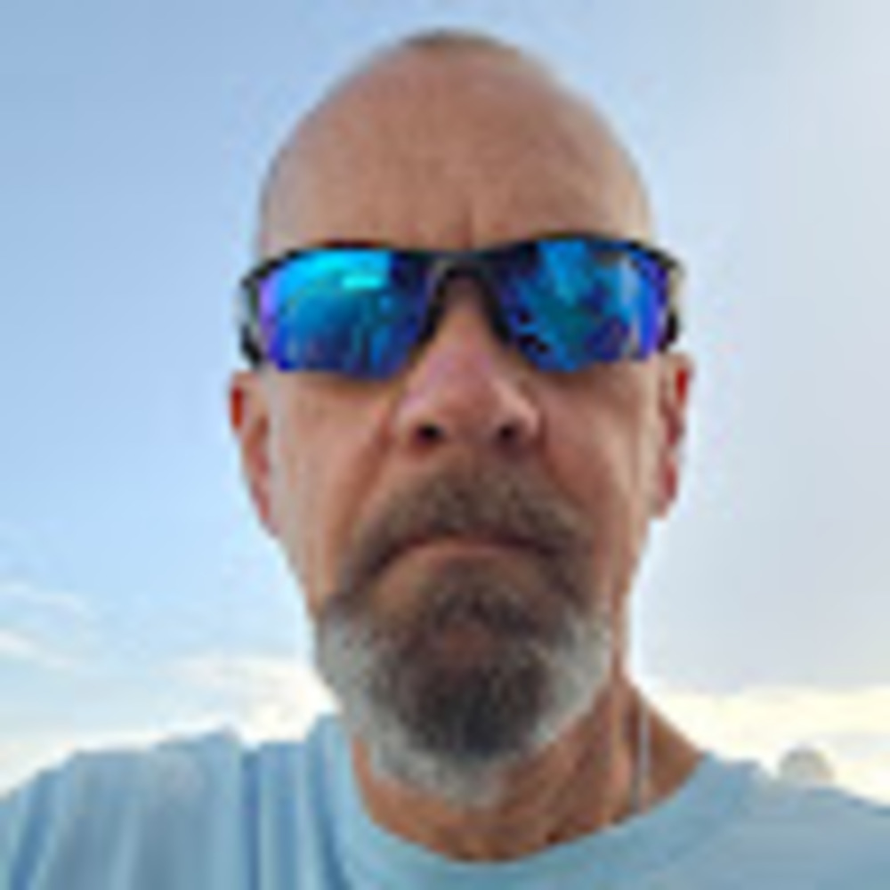 Meet your Posher, Greg